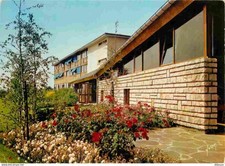 91 - Dourdan - Village Vacances Familles - VVF Le Normont - Le Pavillon Central