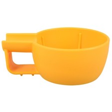 Bol à raser réutilisable