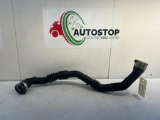 Durite de turbo RENAULT CLIO 4