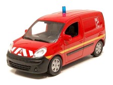 Renault Kangoo Pompiers NOREV