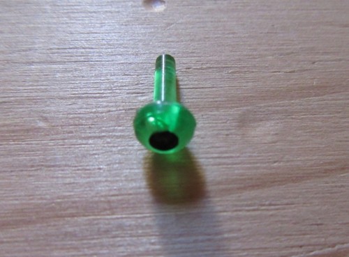 Oeil ancien vintage officiel - vintage,