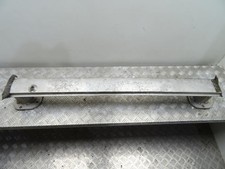 Renfort pare choc arriere