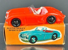 BLUE BOX COPIE DINKY TOYS