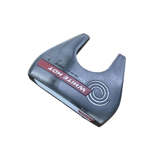Putter lefty odyssey - lefty, hot