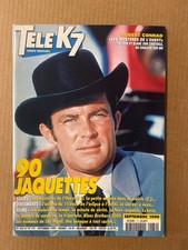 Télé K7 de septembre 1999 -