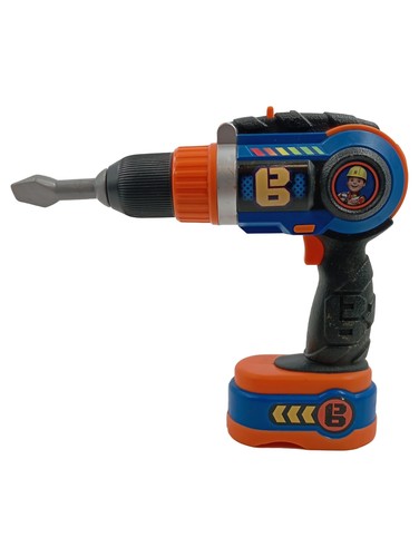 Bob the builder outil enfant - bob,