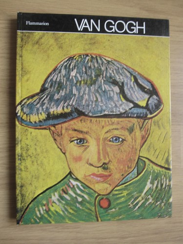 Livre van gogh rené - livre,