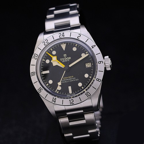 Tudor black bay - tudor,