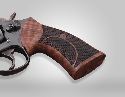 Smith wesson de - wesson, marque