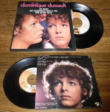 Dominique dussault ave - dussault, –