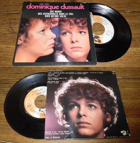 Dominique dussault ave - dominique,