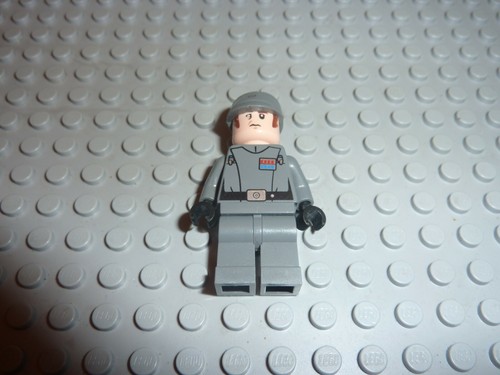 Personnage lego star wars - star,