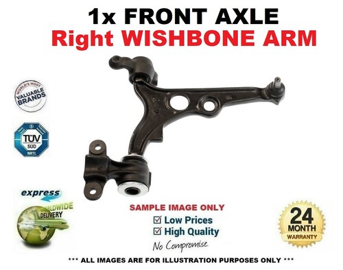 Front right lower - front,