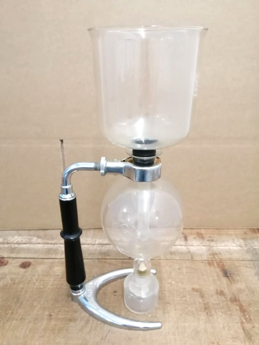 Cone café machine - cone,