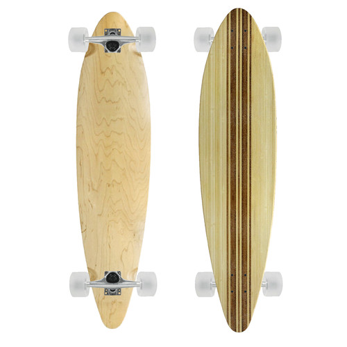 Moose pintail x 41 - 9.5",