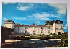 Carte postale - Chateau Calon Segur - Saint Estèphe (33) en 1995