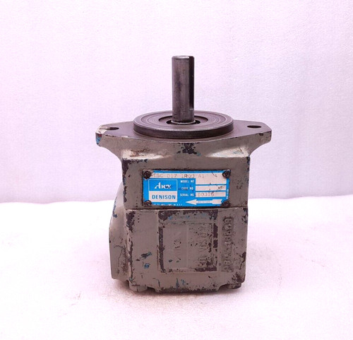 Pompe hydraulique abex - abex, dension