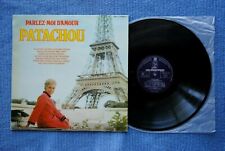 PATACHOU / LP MR.PICKWICK MPD