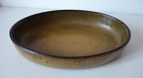 Plat cuisson four - plat, en