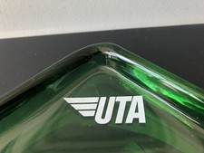 Vintage Ancien Grand Cendrier