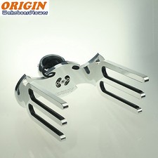 Origin Miroir Poli Wakeboard Rack Suit Tout Angle Tour Jambe 5 Ans Garantie