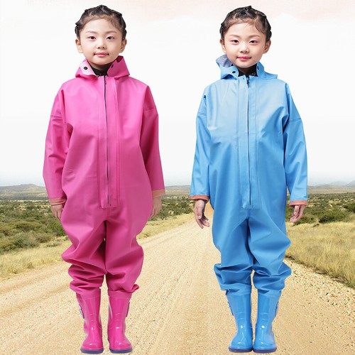 Enfants complet poitrine - complet,