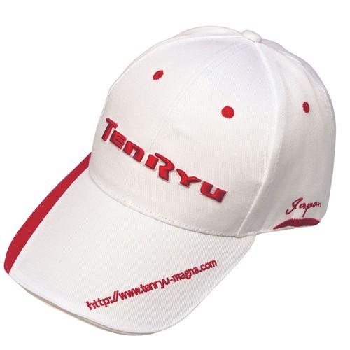 Tenryu casquette - tenryu,