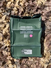 Ration militaire italienne / Italian army MRE / Razione k [12/2025] Module F