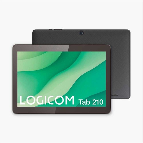 Tablette tactile logicom - tablette,