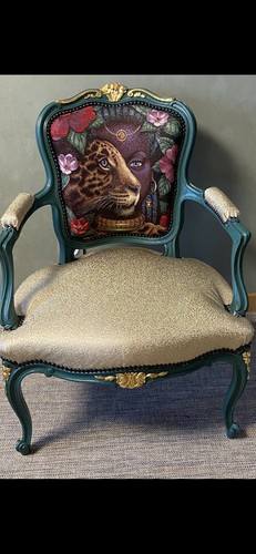 Super fauteuil totalement - fauteuil,