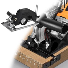 Support de meuleuse d'angle