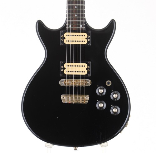 Carvin 100 black 9691 - dc-100,