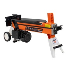 Fendeur de Bûches Électrique