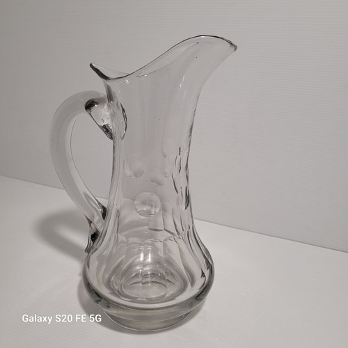 Grand pichet absinthe - absinthe, ou