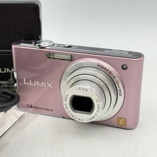 Appareil photo numérique