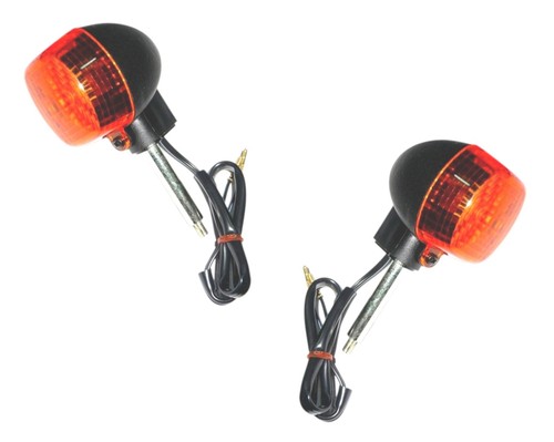 Clignotants arrière pour - 2x, clignotants,
