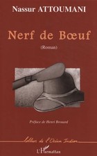 NERF DE B?UF - Nassur Attoumani - V2221160