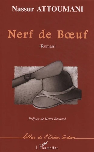 Nerf nassur - nerf, de