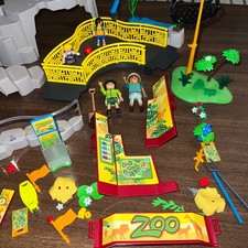 PLAYMOBIL Family Fun Large