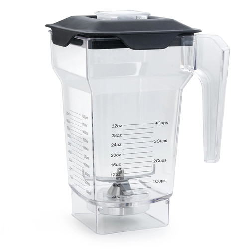 Container pitcher jar - oz,