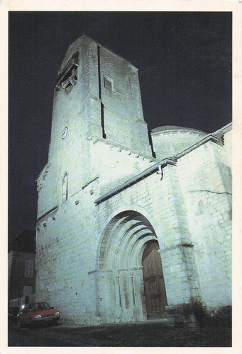 Oloron sainte marie - 64, l