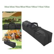 Sac de Rangement Tente Sac Polochon Organisateur Polyvalent pour Canne Parapluie