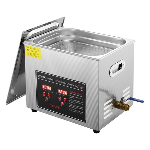 Vevor 10l nettoyeur - 10l,