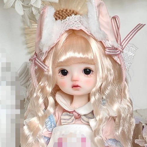 Poupée bjd avec - 1/6, corps
