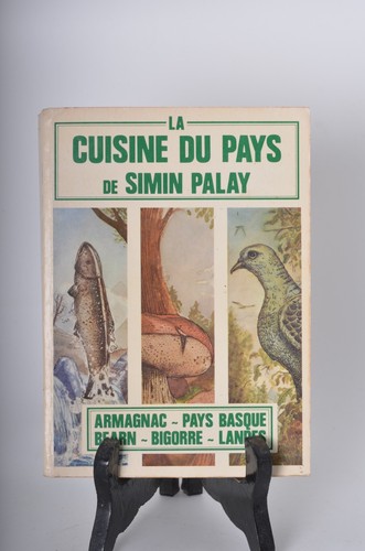 Cuisine pays simin - la,