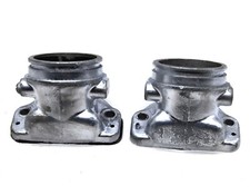 Admission Air Alliage Tubes