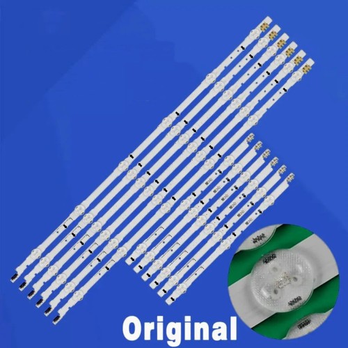 New led backlight - led,