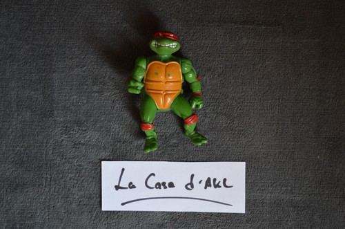 Raphael figurine mirage - figurine,