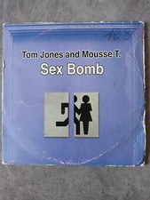 ( CD Single ) Tom Jones and