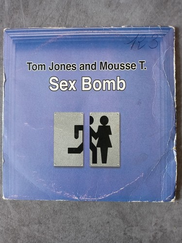 Tom jones and - single,